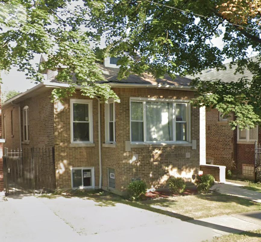 7949 S Aberdeen St., Chicago, IL 60620