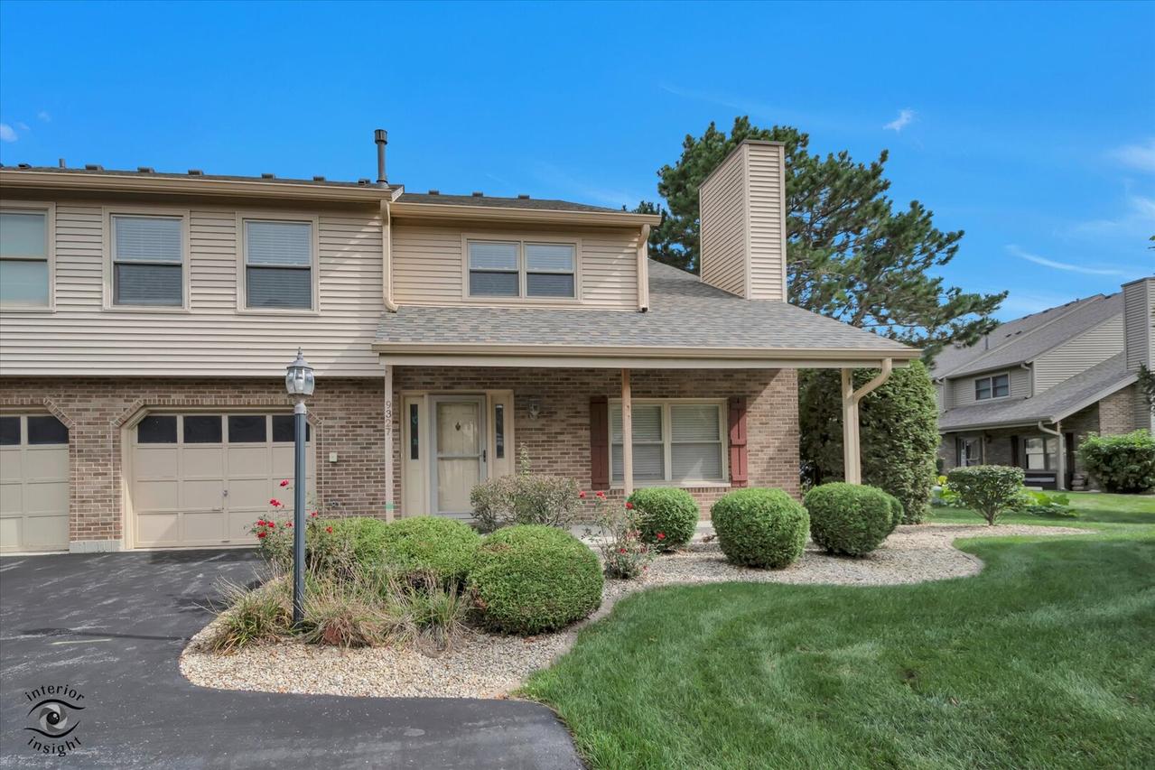 9327 Bradford Ln., Orland Park, IL 60462