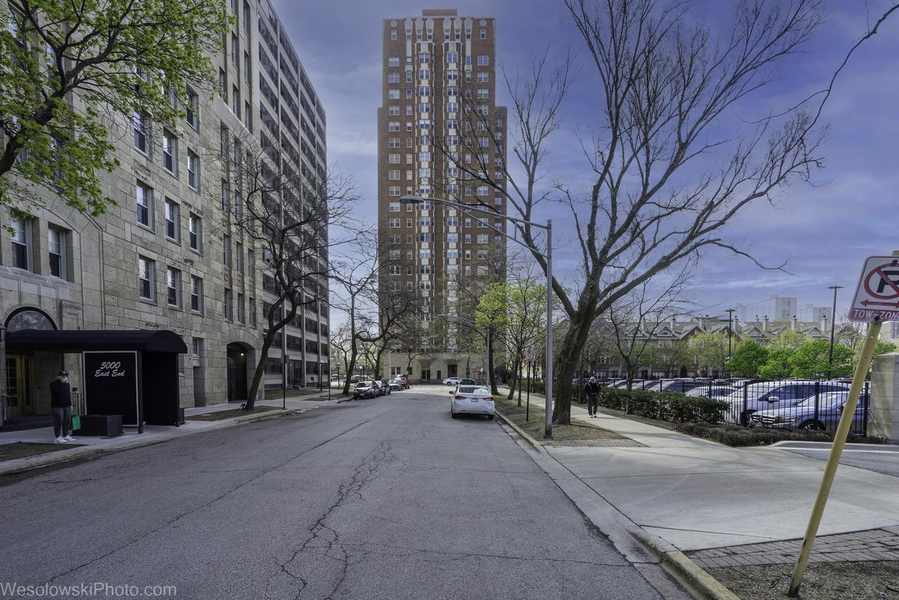 5000 S Cornell Ave. #14B, Chicago, IL 60615