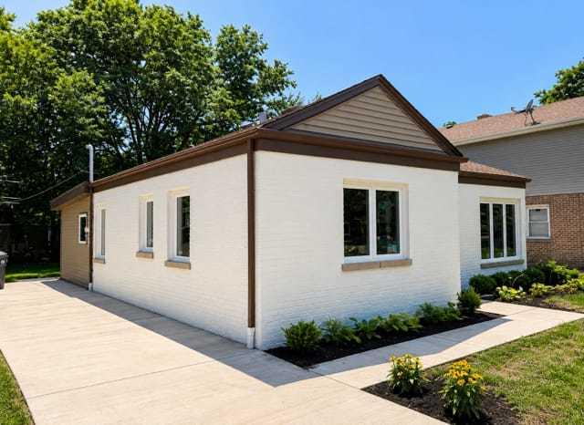 5809 W Main St., Morton Grove, IL 60053