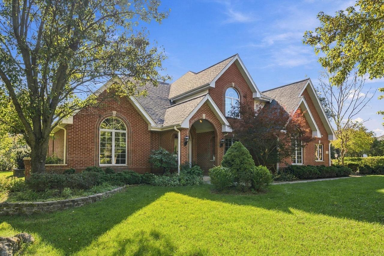 11715 Juanita Dr., Orland Park, IL 60467
