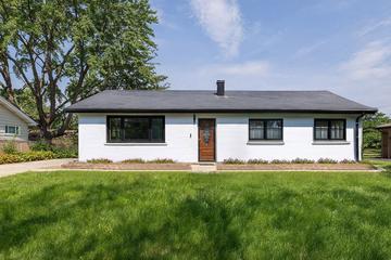 New Homes with Master Bedrooms on the 1st Floor That Attend Lakeview Elementary School: October 3rd to October 9th