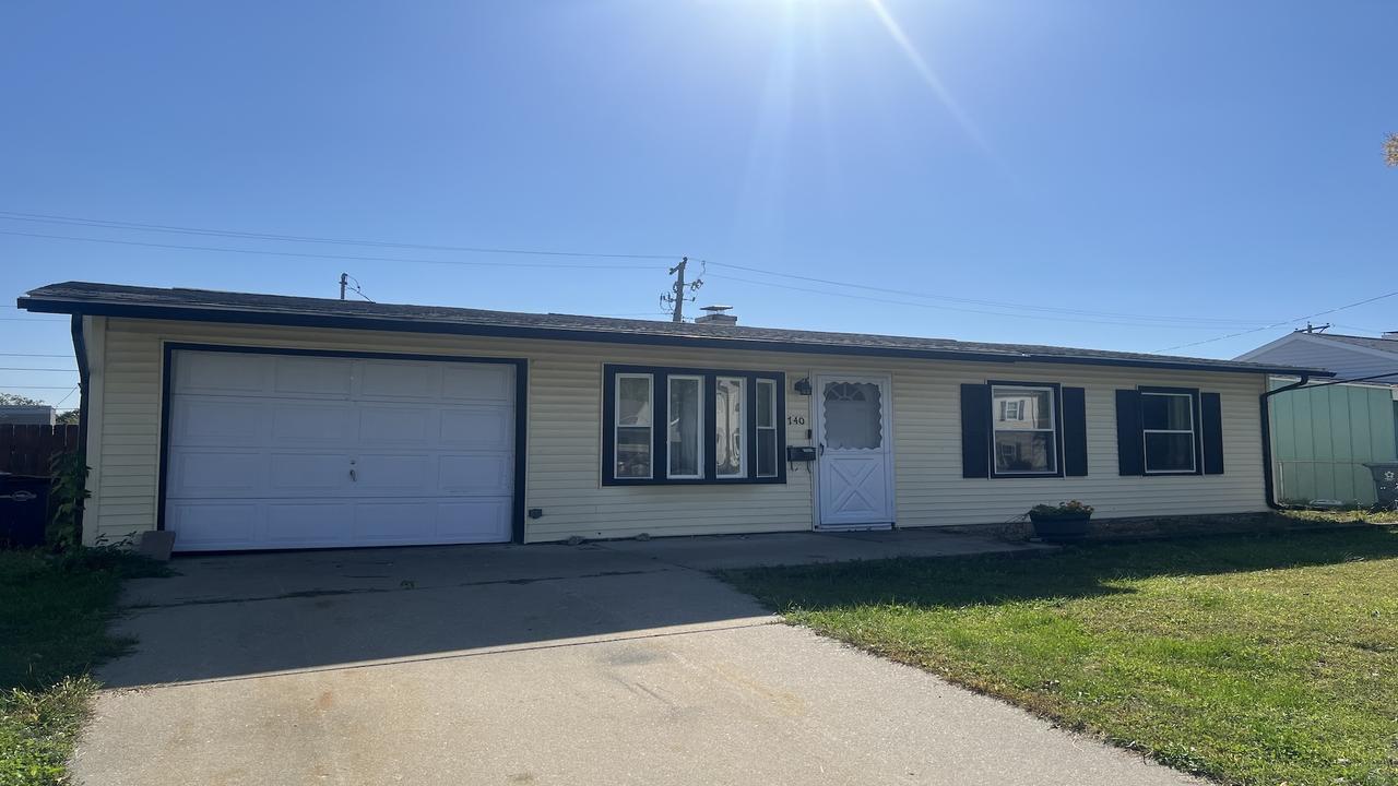 740 41st Ave., East Moline, IL 61244