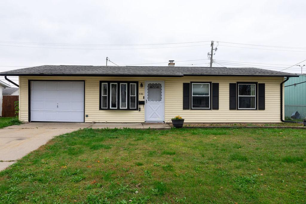 740 41st Ave., East Moline, IL 61244