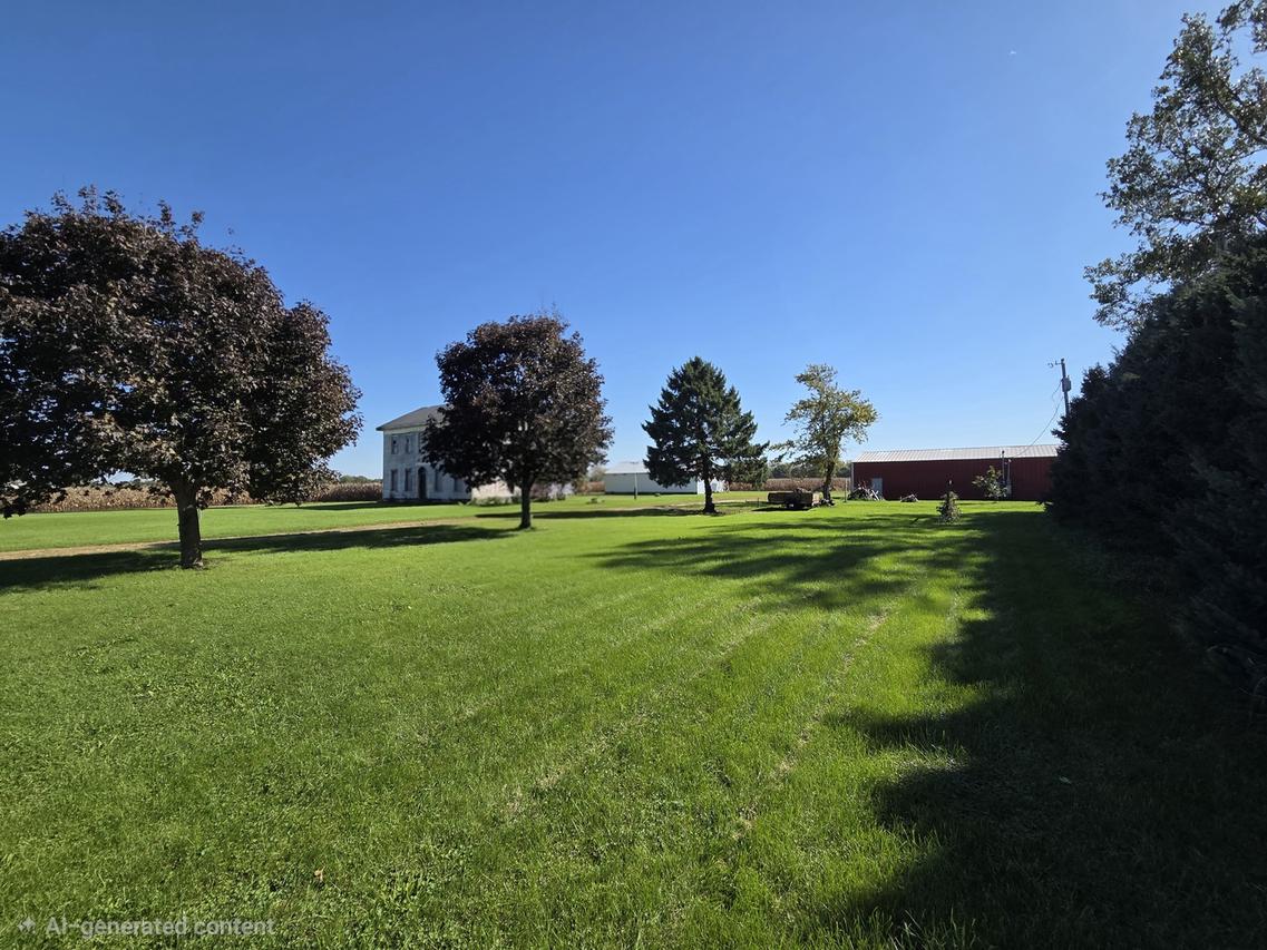 1980 N 35th Rd., Ottawa, IL 61350