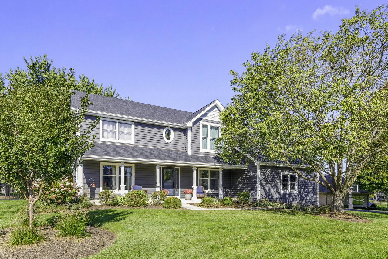 205 Spruce Ct., Yorkville, IL 60560