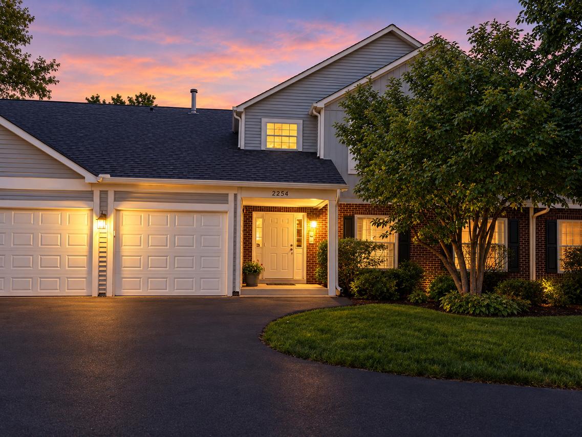 2254 Petworth Ct. #101A, Naperville, IL 60565