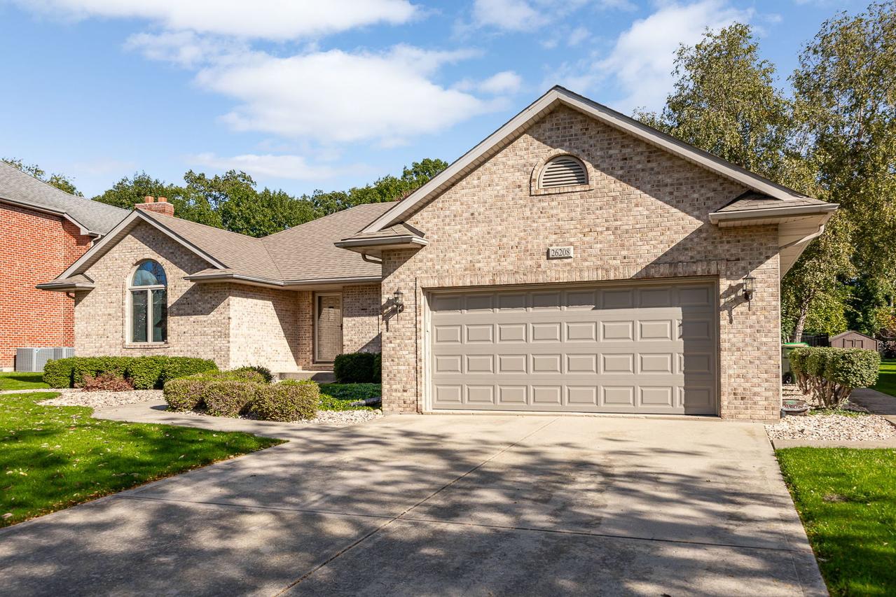 26208 W Lauren Dr., Channahon, IL 60410