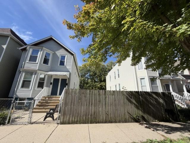[Address Hidden by Seller], Chicago, IL 60647