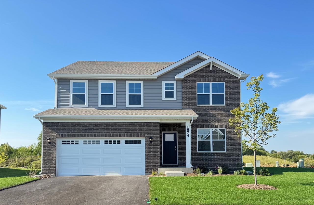 1874 Keating Dr., Aurora, IL 60503