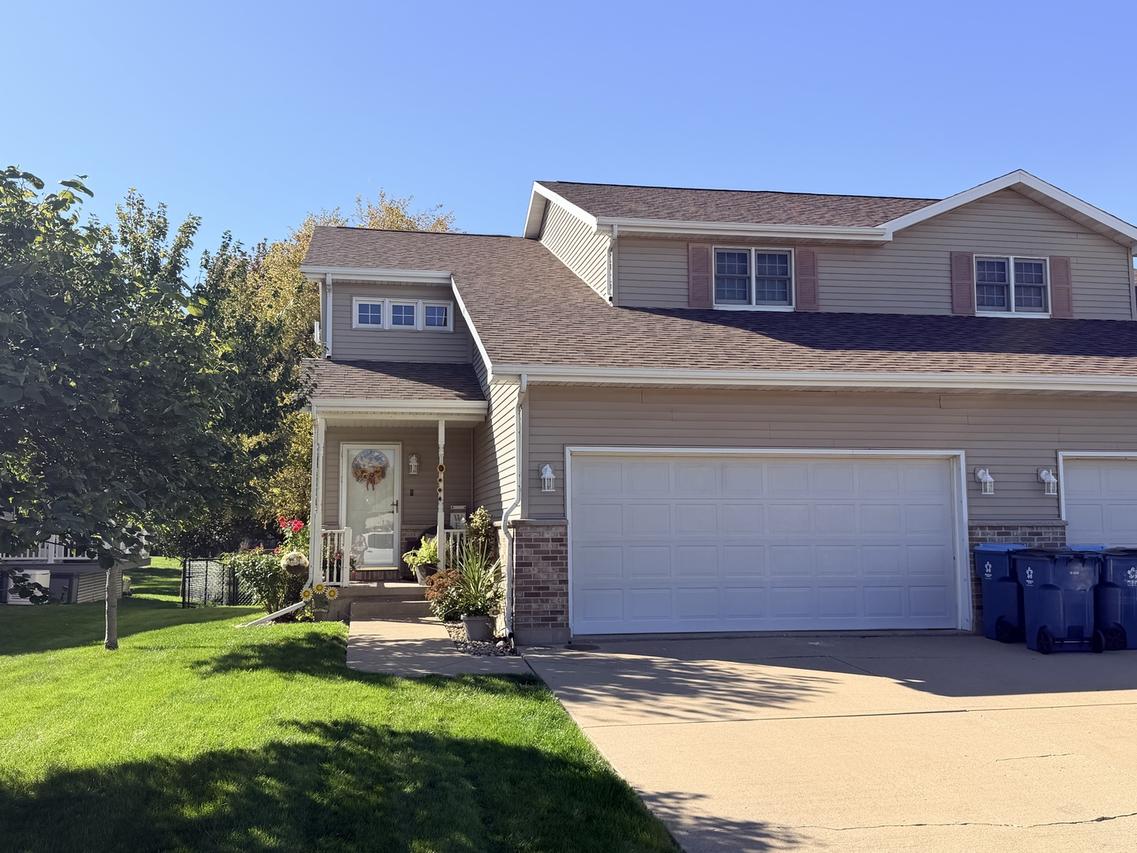 213 Oakwood Ave. #B, Oglesby, IL 61348