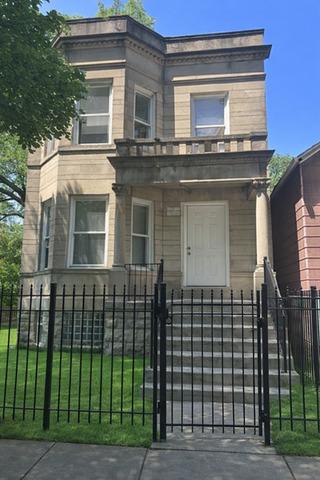 5320 S Carpenter St., Chicago, IL 60609