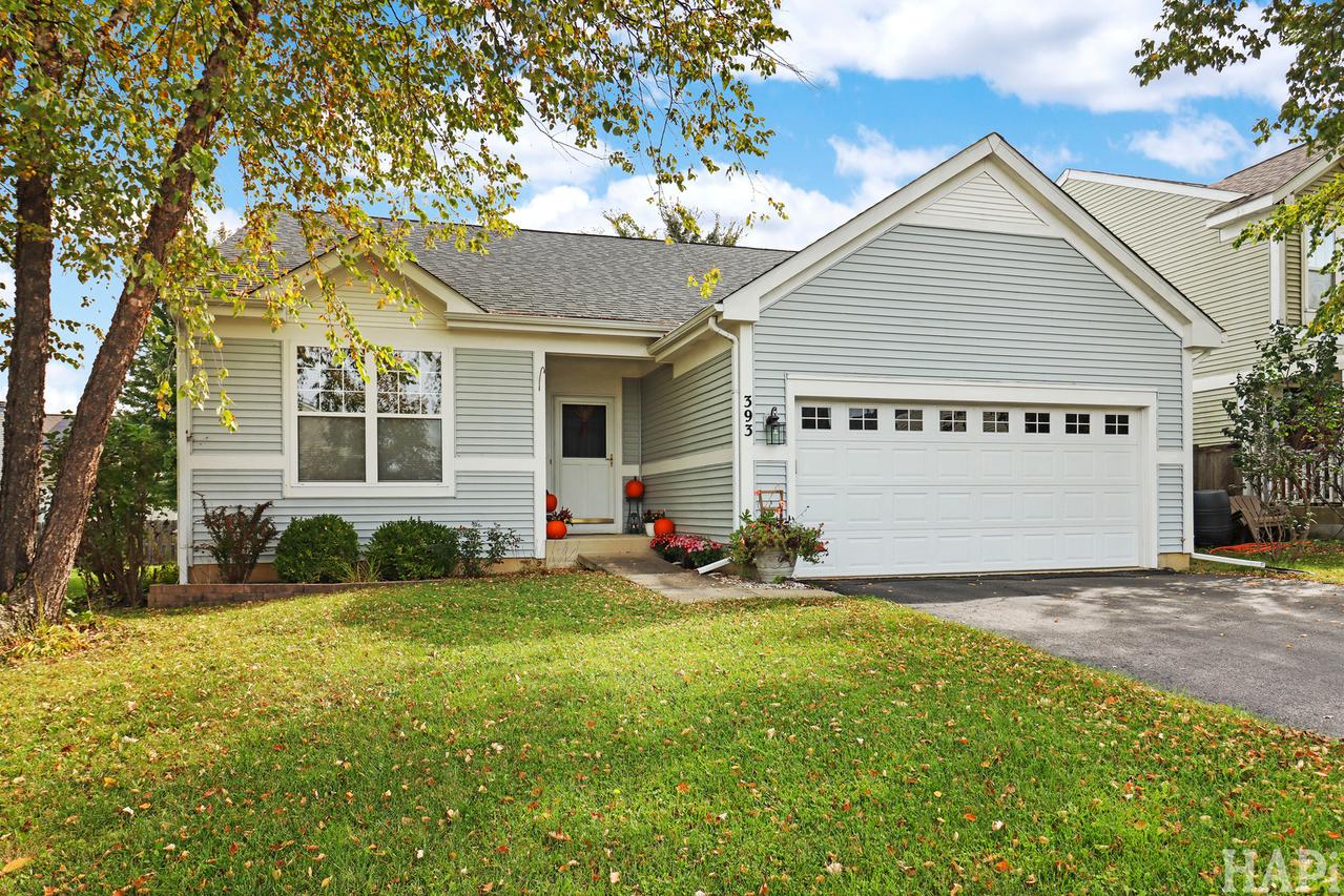 393 Switchgrass Dr., Round Lake, IL 60073