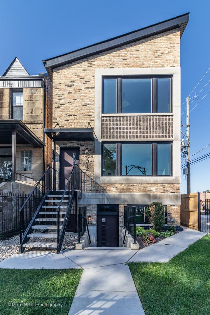 6312 S Champlain Ave., Chicago, IL 60637