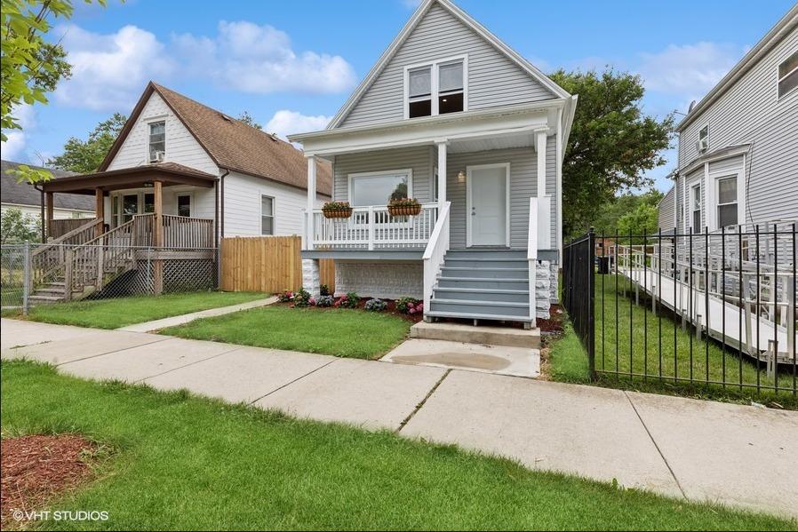 10220 S Indiana Ave., Chicago, IL 60628