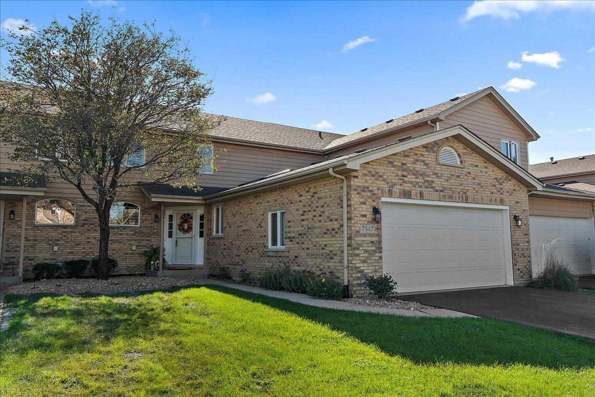 7947 Richardson Ln., Tinley Park, IL 60487