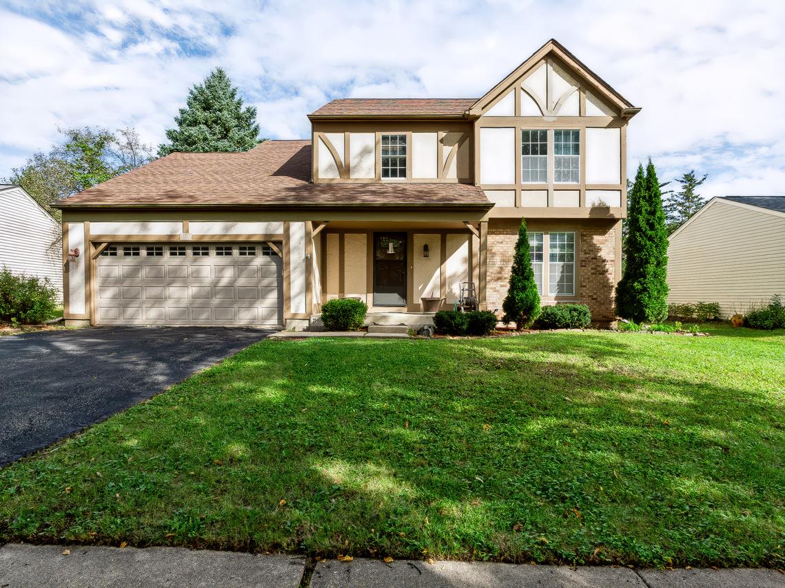3140 Medford Ct., Aurora, IL 60504