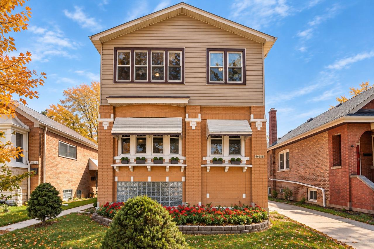 1615 Wenonah Ave., Berwyn, IL 60402