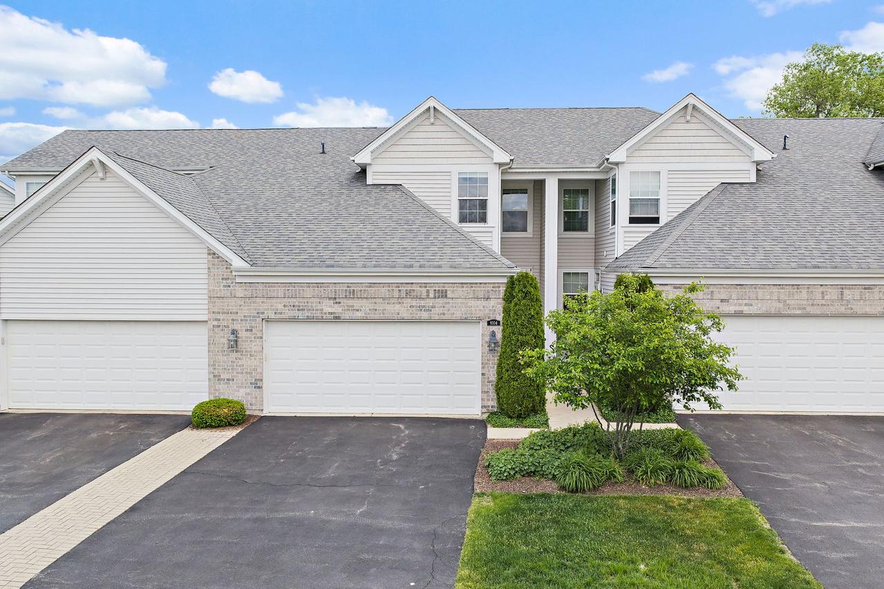 9104 Falcon Greens Dr., Lakewood, IL 60014