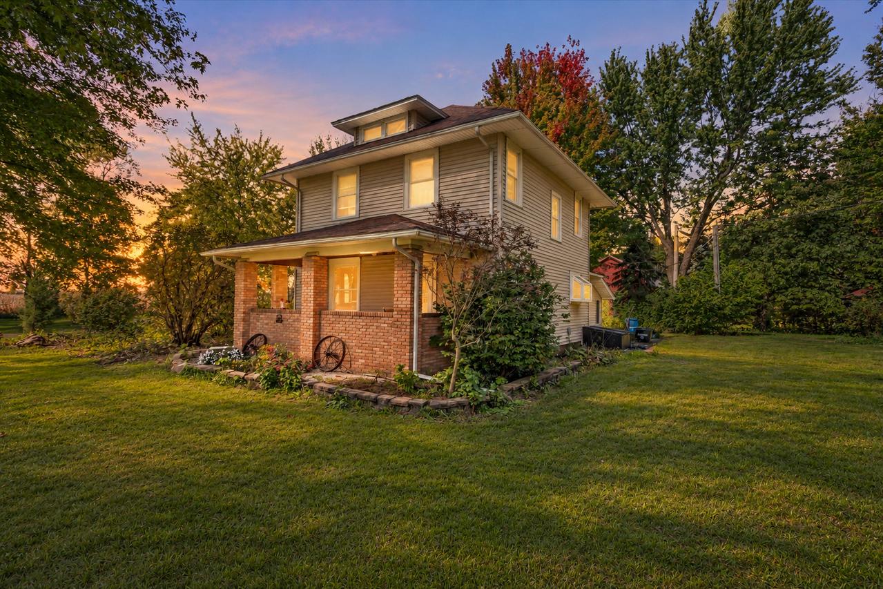 3210 Cordova Rd., Erie, IL 61250