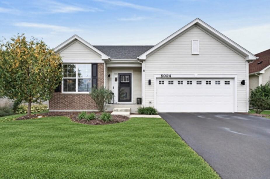 2006 Wentworth Dr., Volo, IL 60020