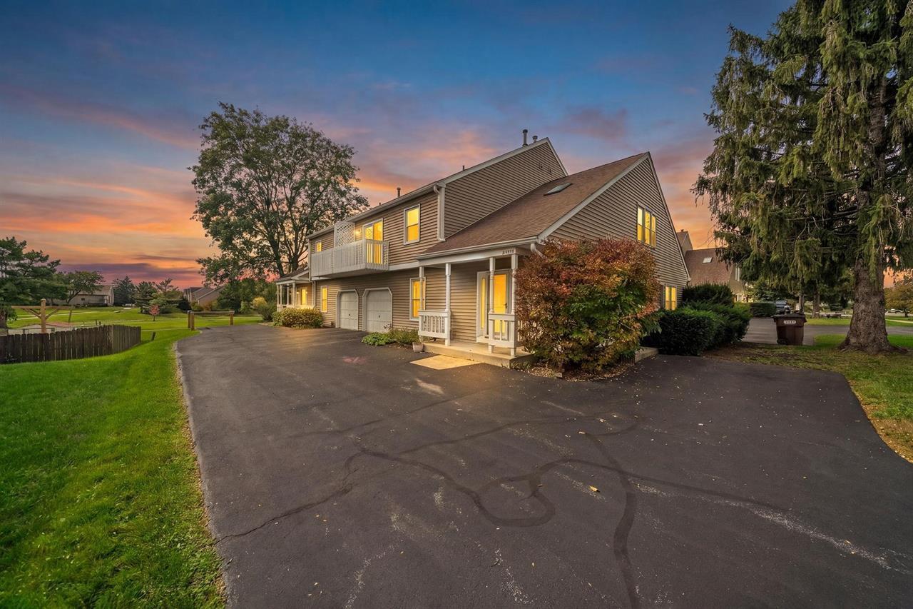 11411 Douglas Ave. #C, Huntley, IL 60142