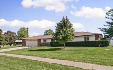 New Homes with Master Bedrooms on the 1st Floor in Urbana: October 3rd to October 9th