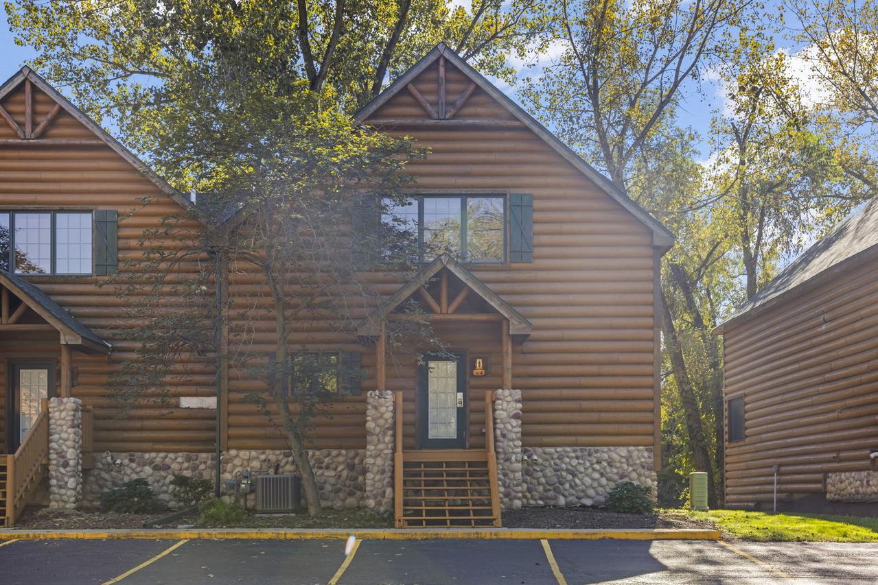 2643 N Il Route 178 Alley #21-4, Utica, IL 61373