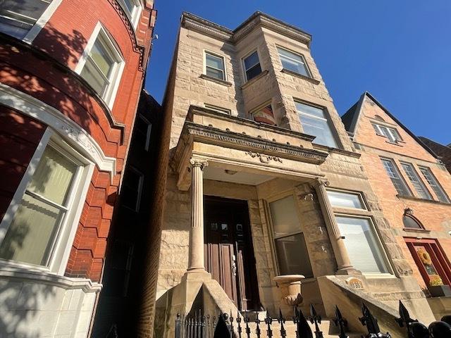 4839 S Vincennes Ave. #1, Chicago, IL 60615
