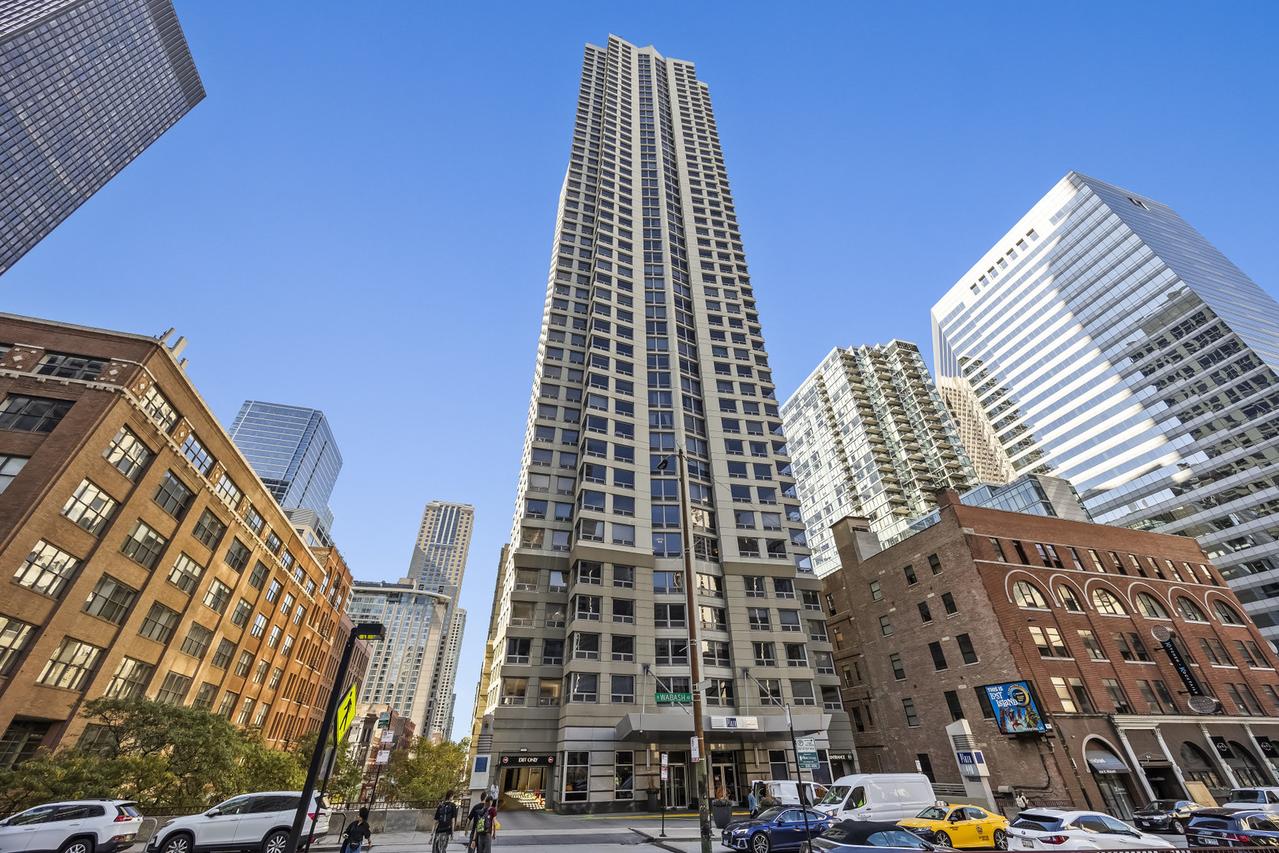 440 N Wabash Ave. #2001, Chicago, IL 60611