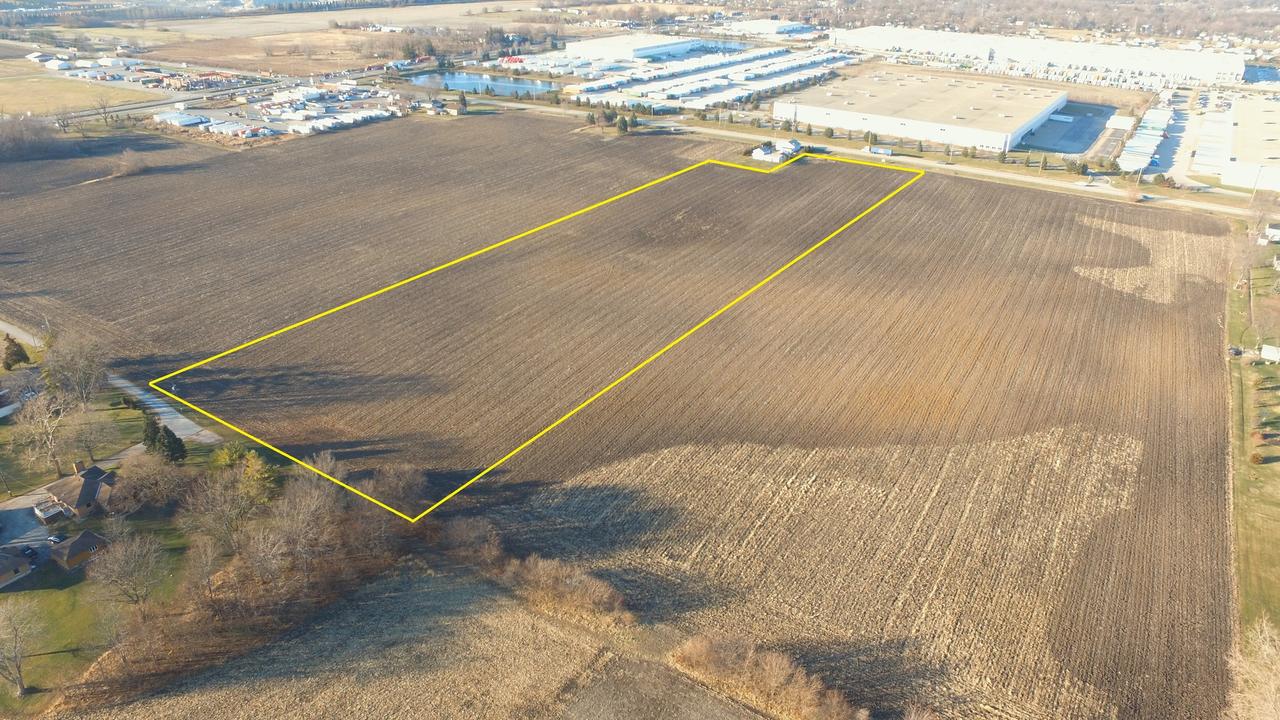 LOT 1 E Laraway Rd., Joliet, IL 60436