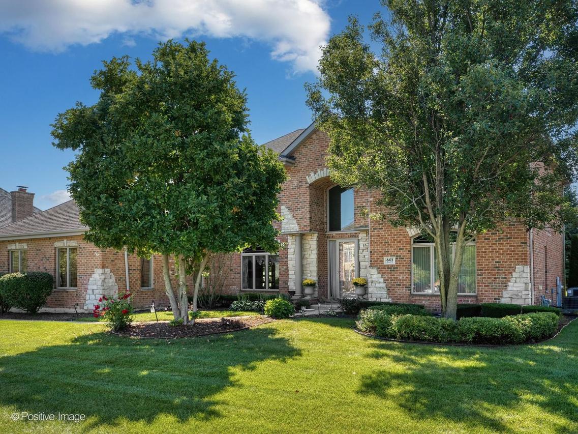 8103 Koehler Dr., Orland Park, IL 60462