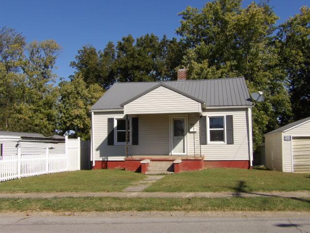 108 W State St., Harrisburg, IL 62946