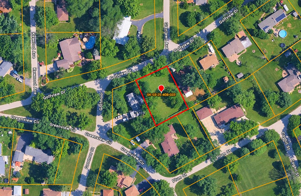 2526 Golfview Dr., Joliet, IL 60435