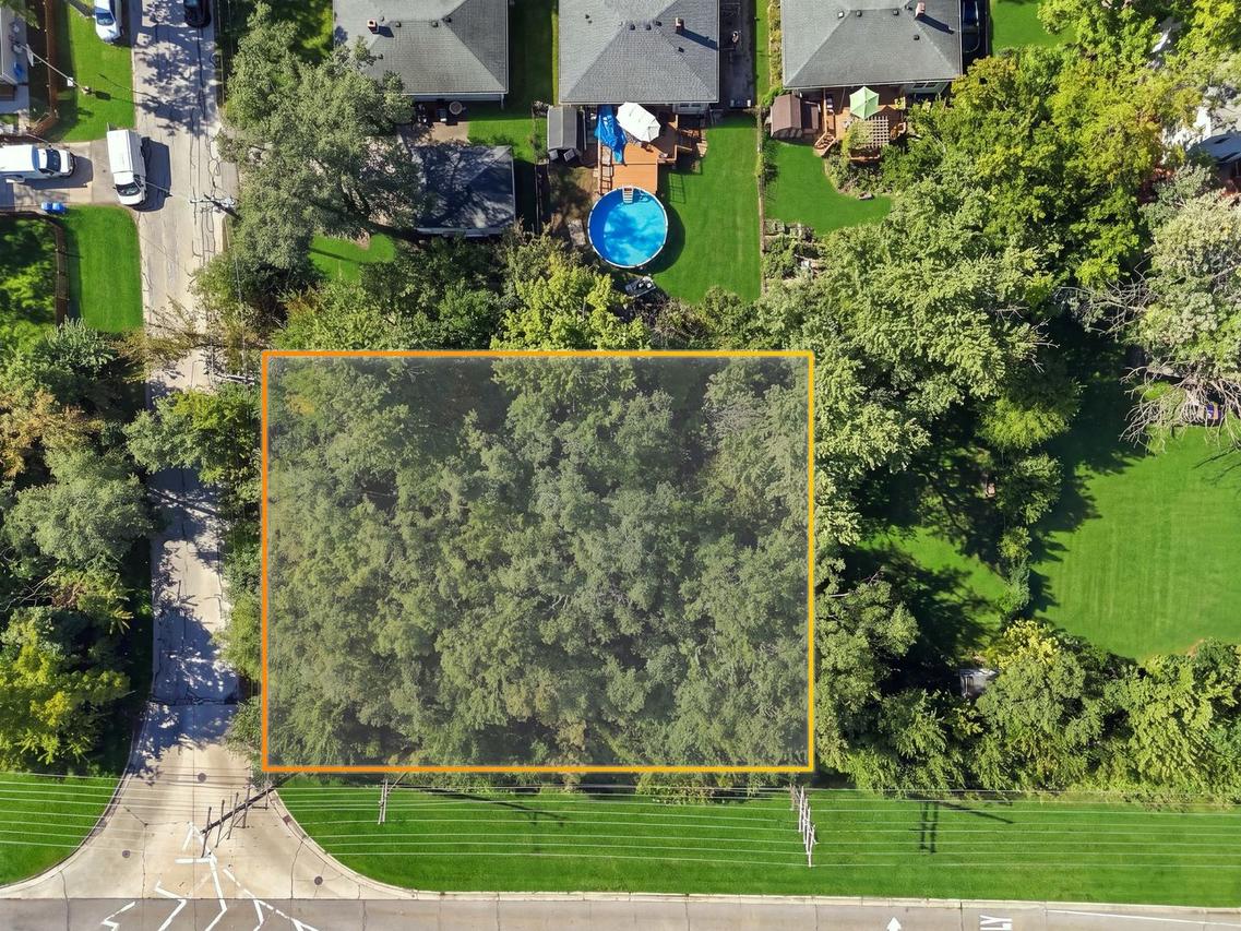 Lot 1 Highland Ave., Villa Park, IL 60181