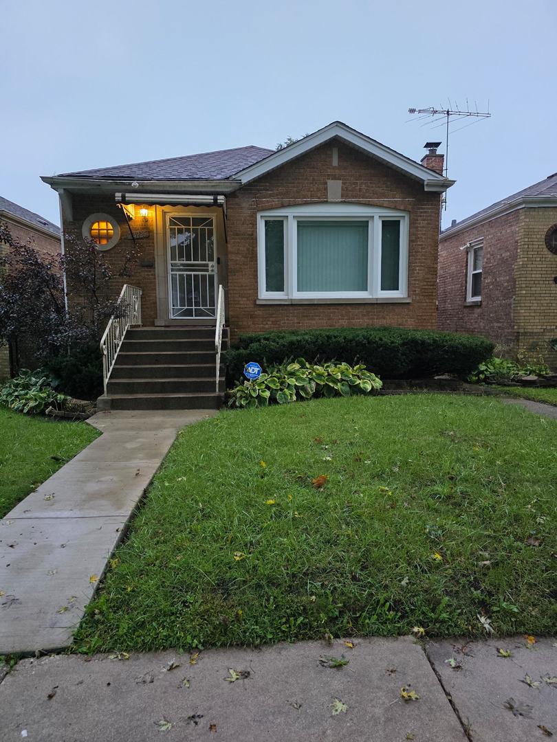 14225 S Wallace Ave., Riverdale, IL 60827
