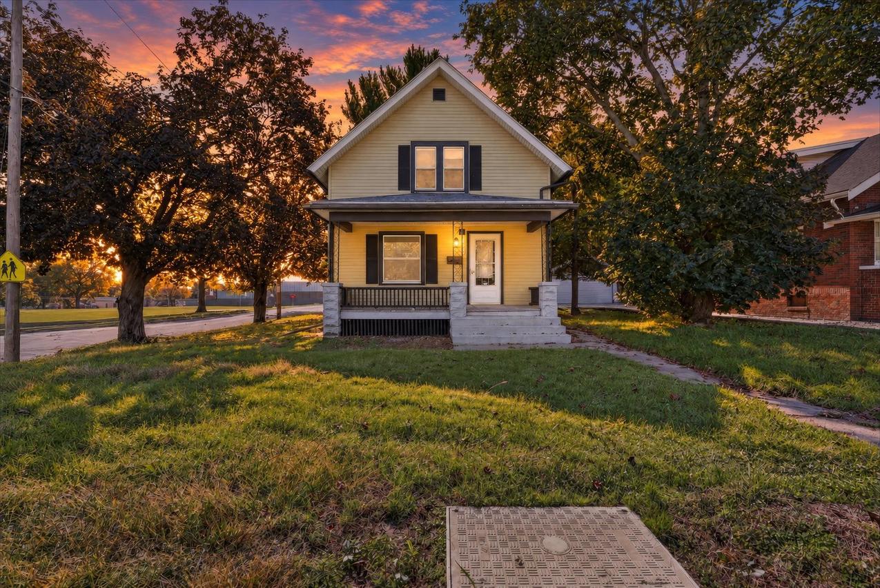 1304 Montague St., Rockford, IL 61102