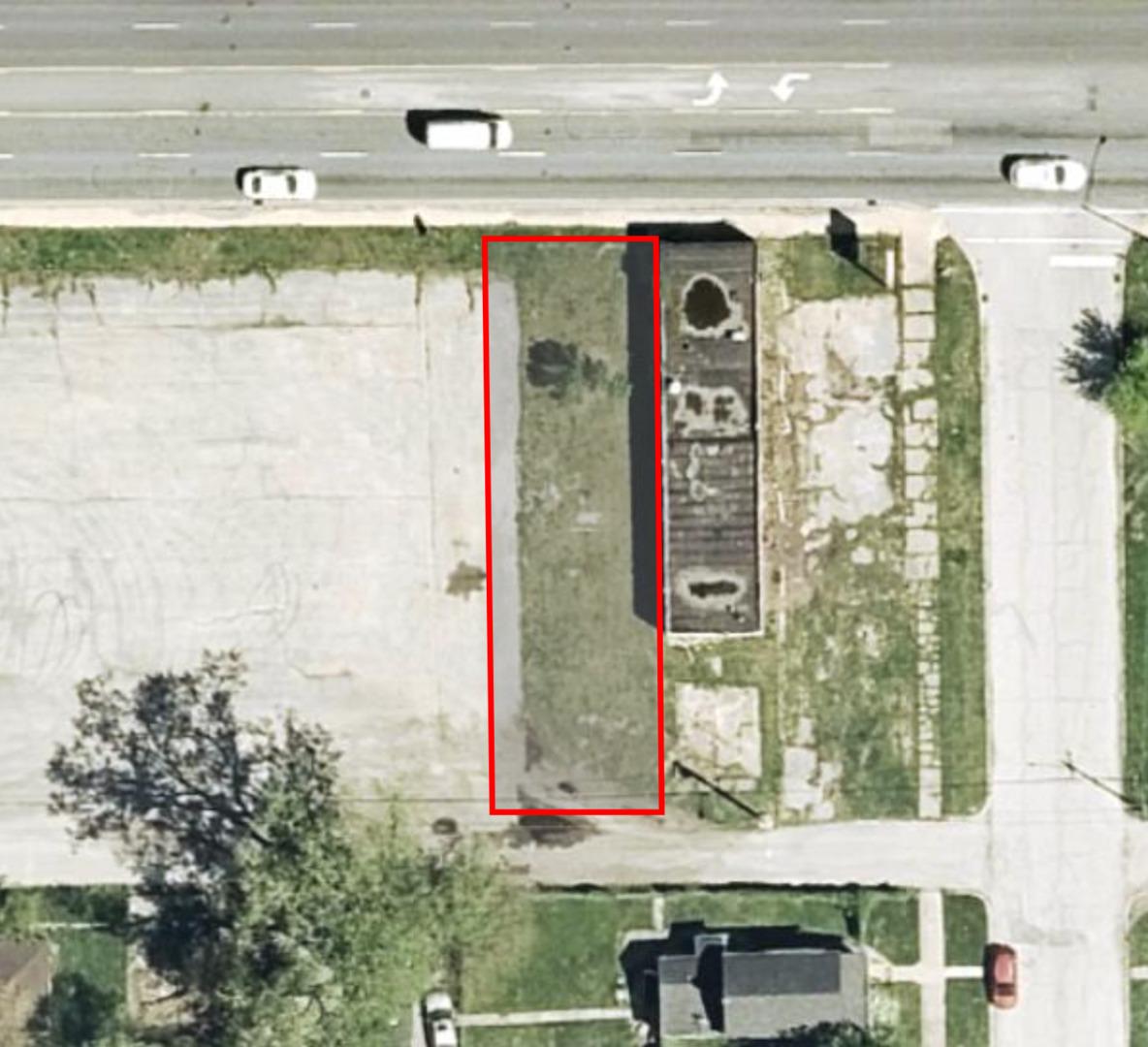 100 Sibley Blvd., Harvey, IL 60426