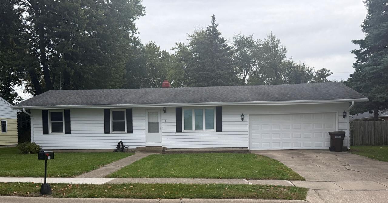 103 Gary St., Rochelle, IL 61068