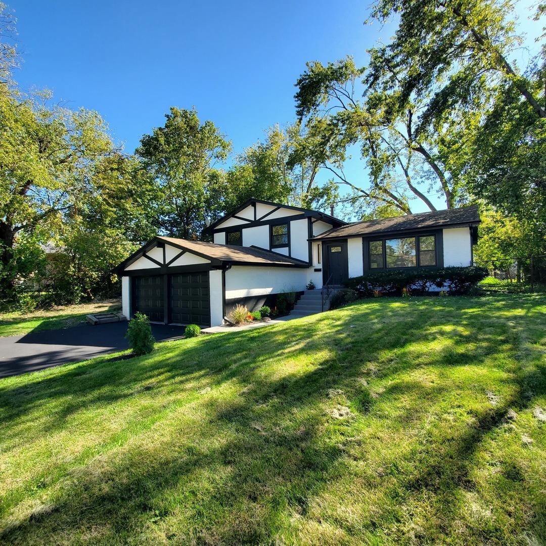 1832 217 Pl., Sauk Village, IL 60411