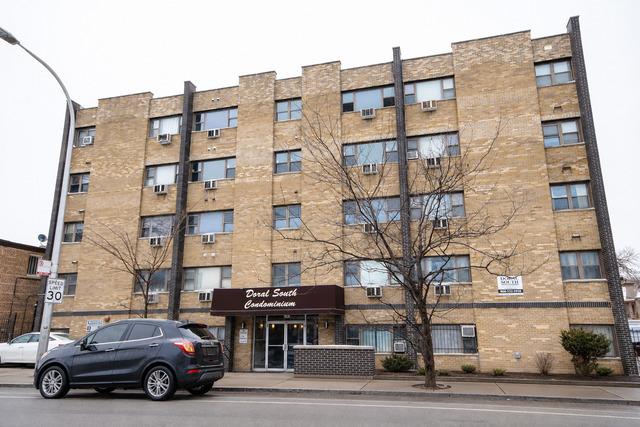 7854 S South Shore Dr. #514, Chicago, IL 60649
