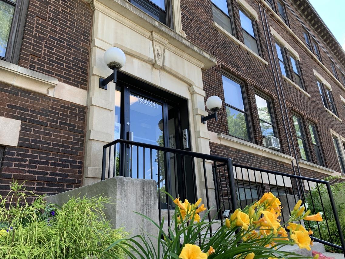 5339 S Ellis Ave. #D3, Chicago, IL 60615