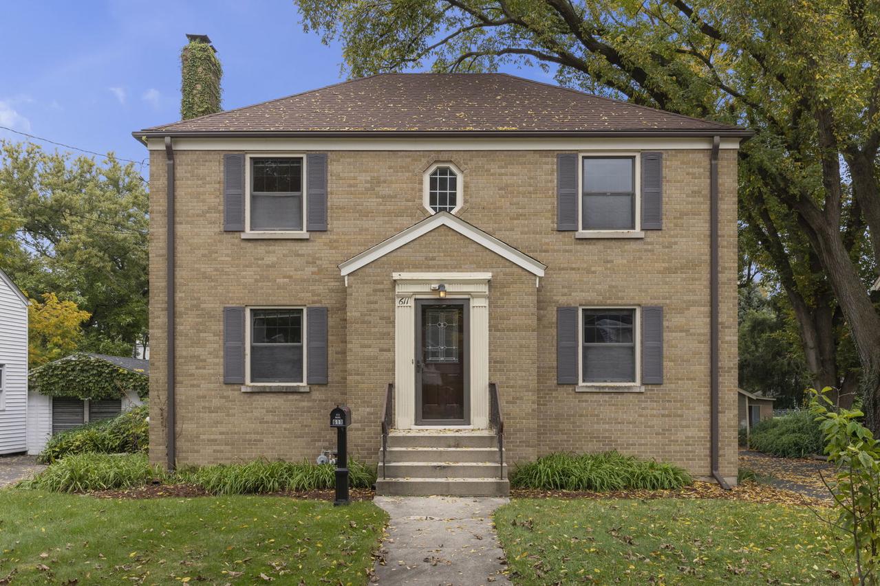 611 E Illinois St., Wheaton, IL 60187