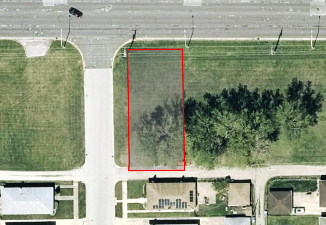 800 State St., Calumet City, IL 60409