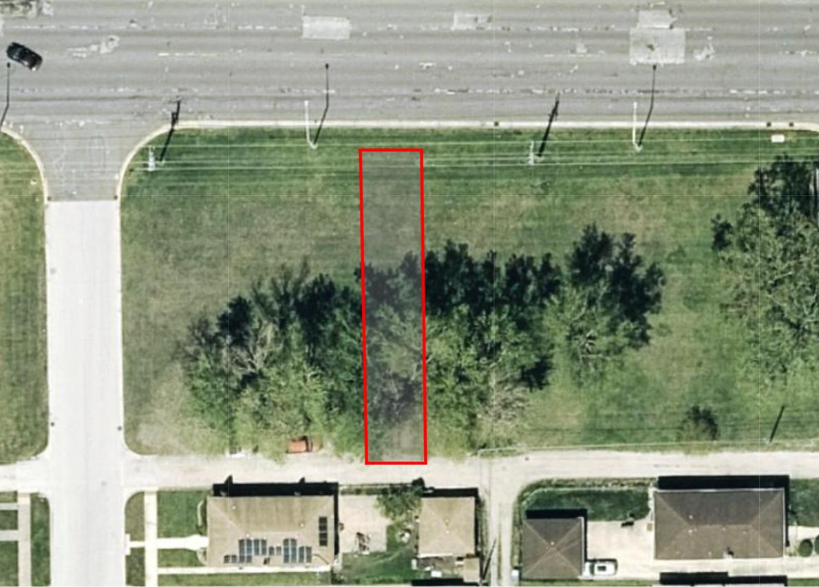 804 State St., Calumet City, IL 60409
