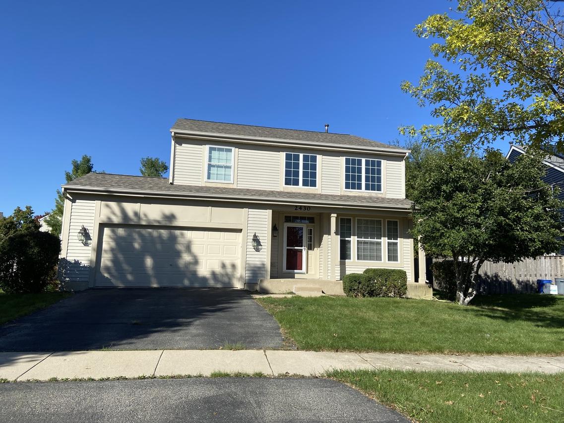 2430 Lenox Cir., Montgomery, IL 60538
