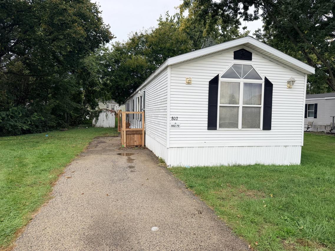 802 Colorado St. #70, Marseilles, IL 61341