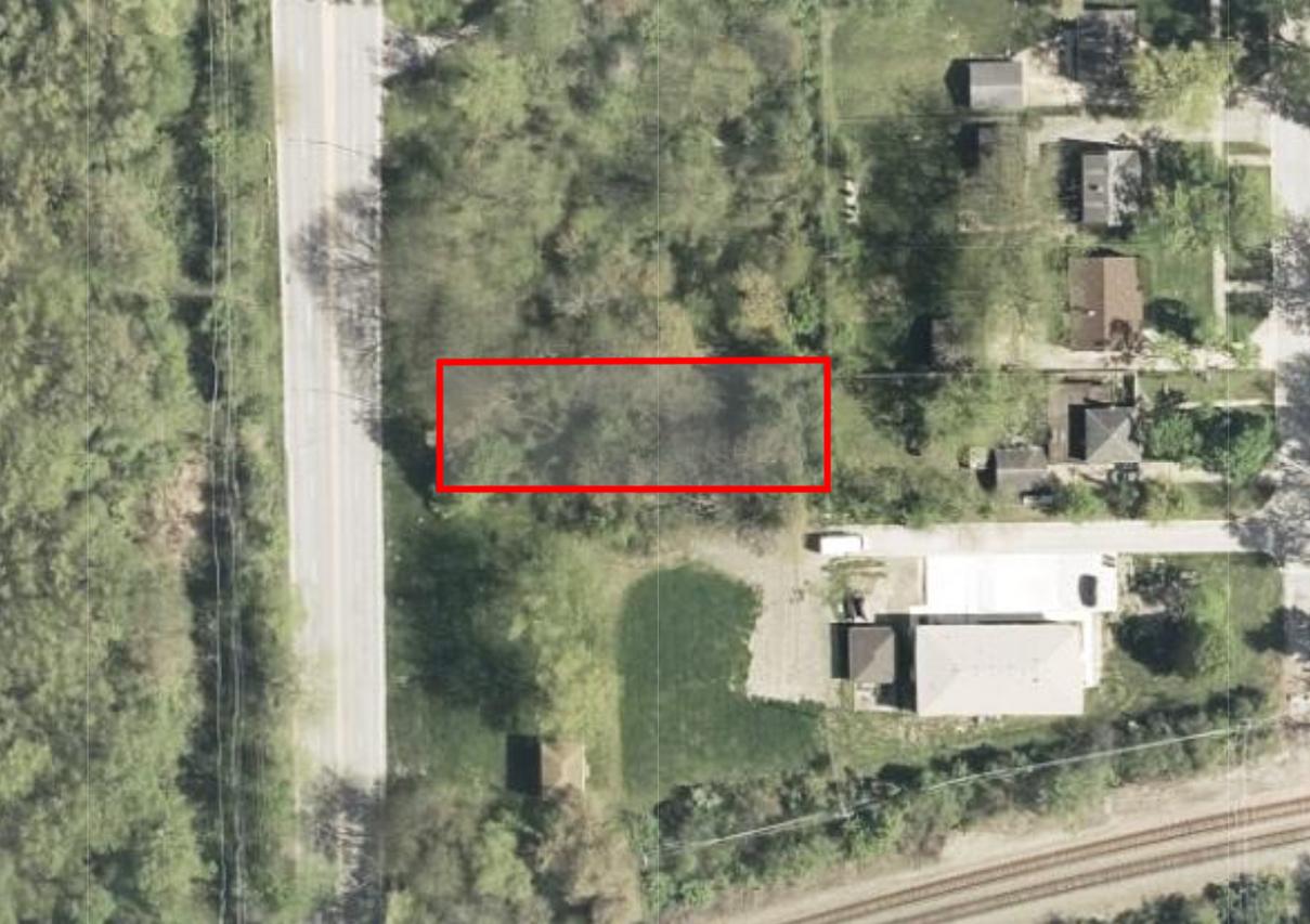 21701 Governors Hwy., Matteson, IL 60443
