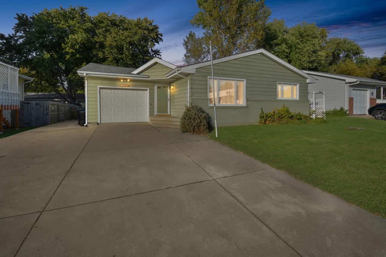 1706 Fort Jesse Rd., Normal, IL 61761