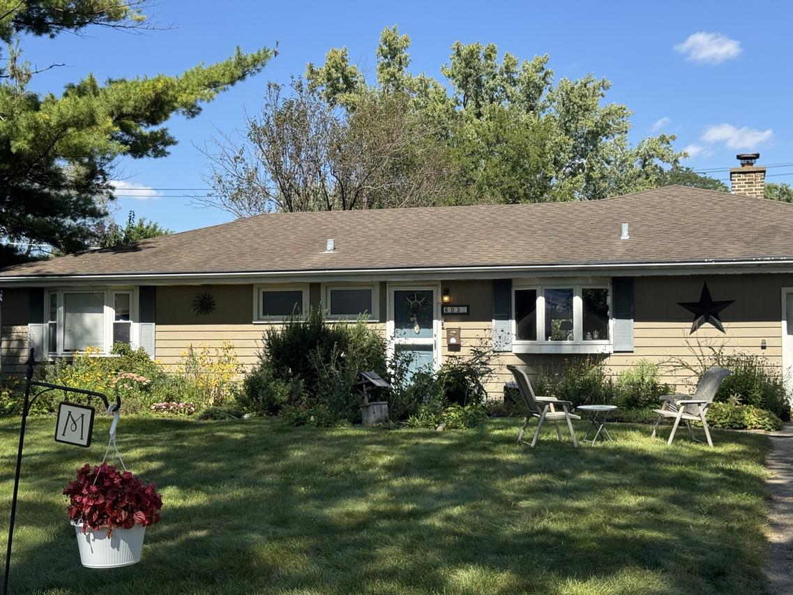 603 Wakeman Ave., Wheaton, IL 60187